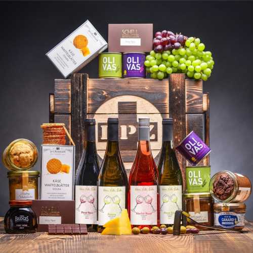 Für Weinliebhaber