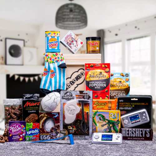 Kidboxeo voller Dinosaurier 