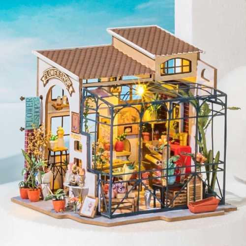 DIY Set - Emily's Blumenladen