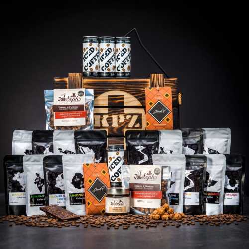 Für Kaffeeliebhaber
