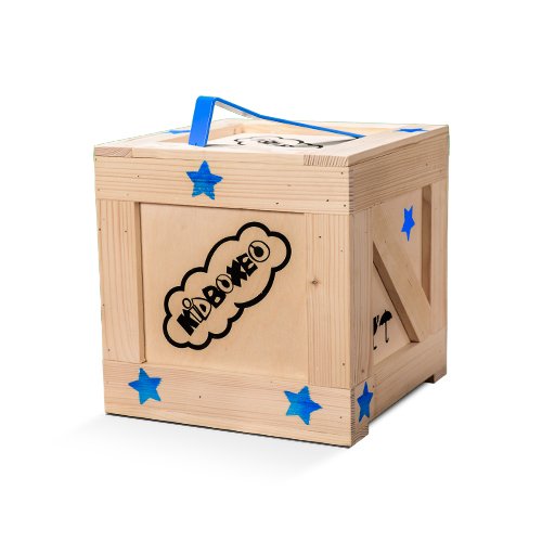 Kidboxeo für Kinder