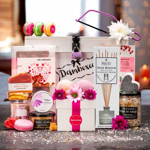 Kosmetik & Düfte