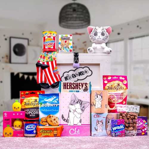 Kidboxeo für Mädchen mit Chi