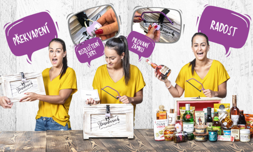 Originelles Geschenk für Frauen zum Studienabschluss