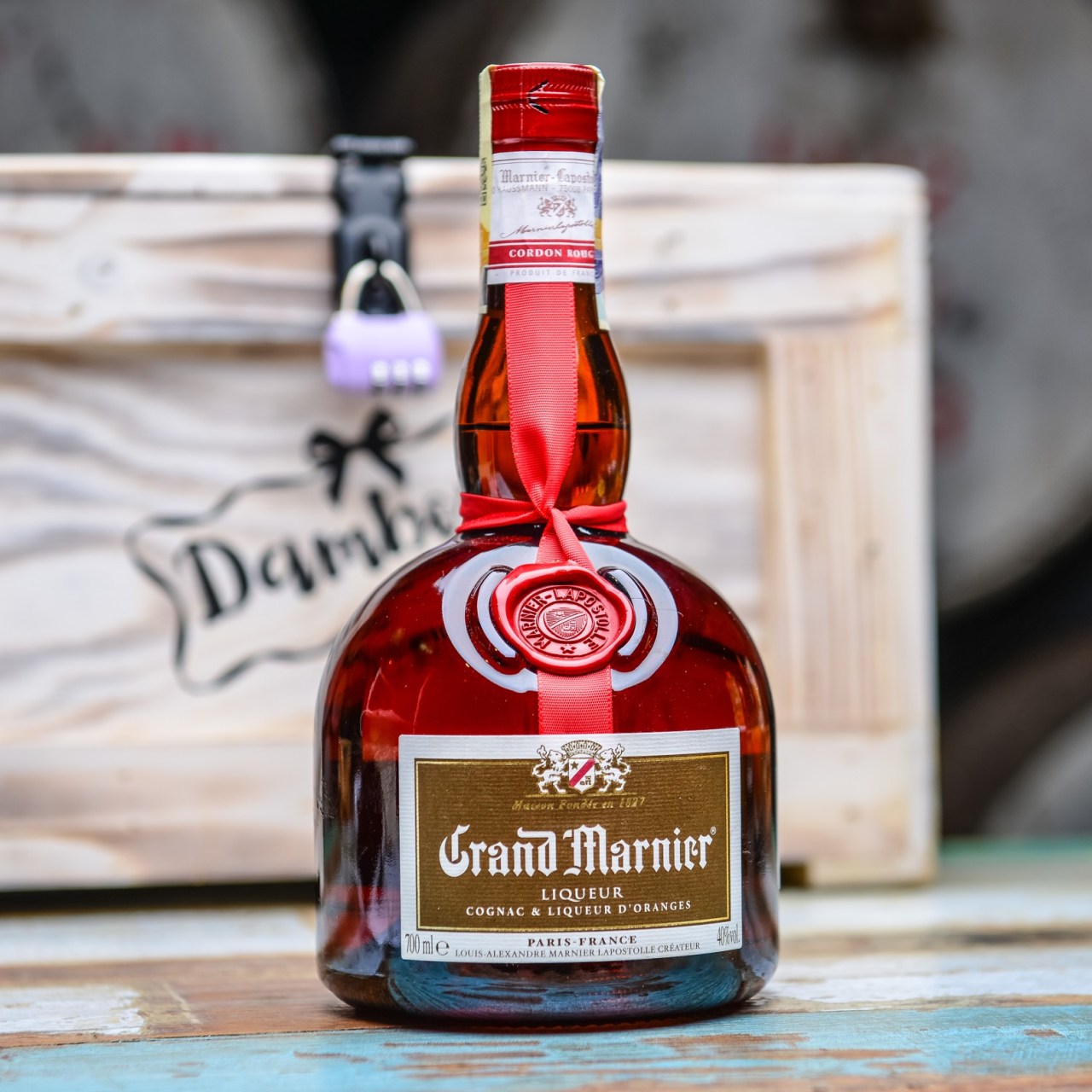 Grand Marnier