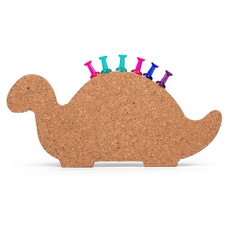 Dinosaur Cork Board Magnet (1002098)