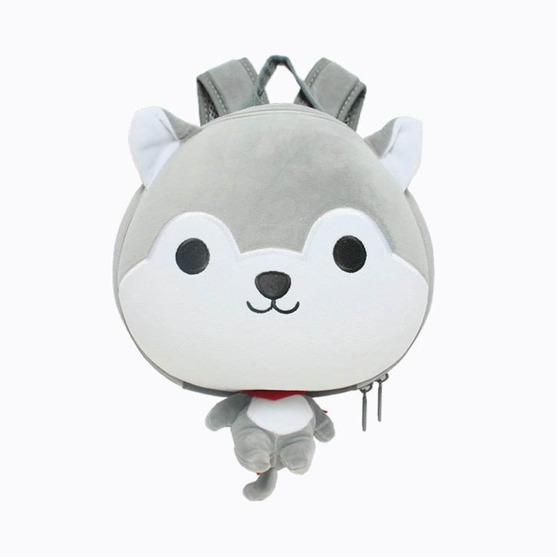 Batůžek Shiba Inu