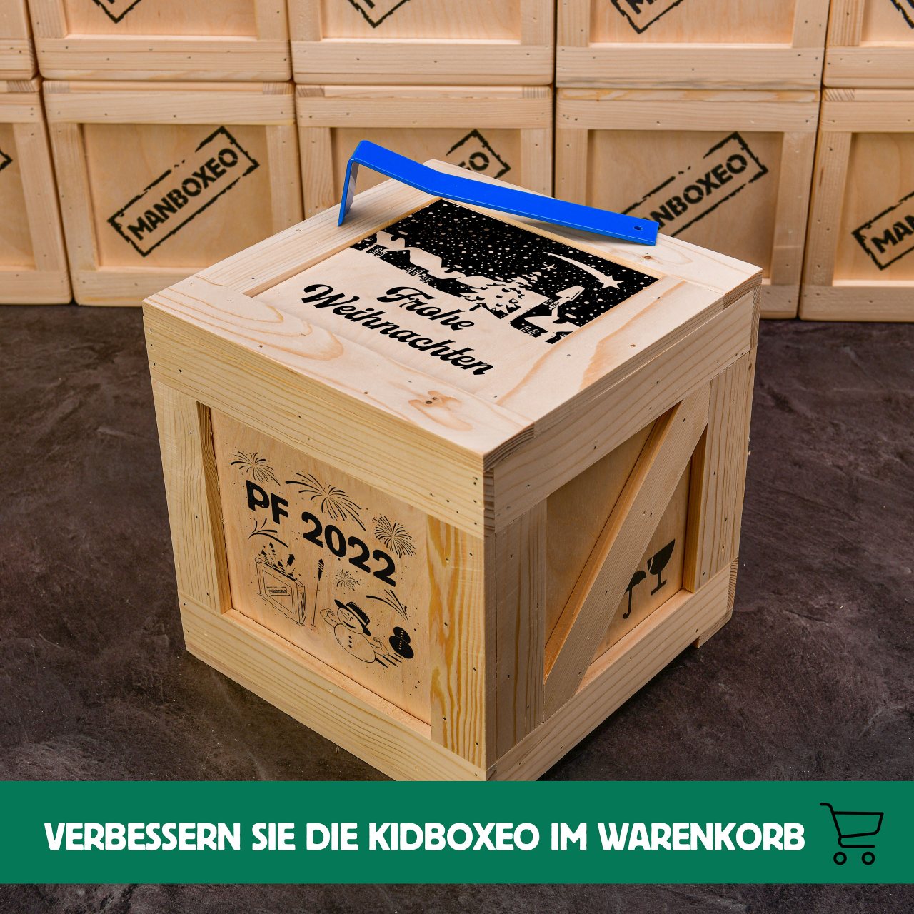 Společné fotografie ke klučičím Kidboxeo XXL