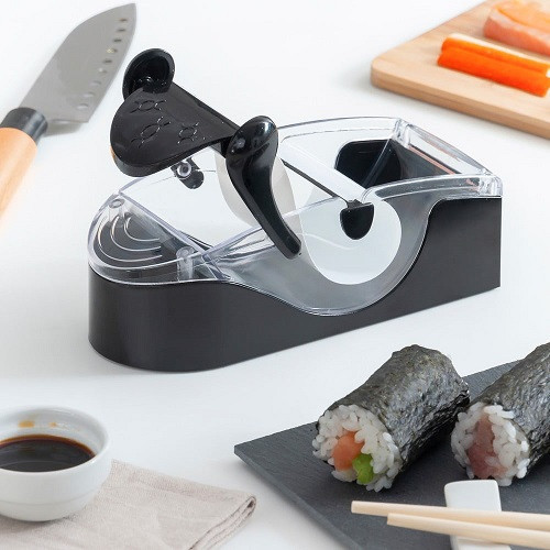 Pomůcka na přípravu sushi innovagoods (V0100822)