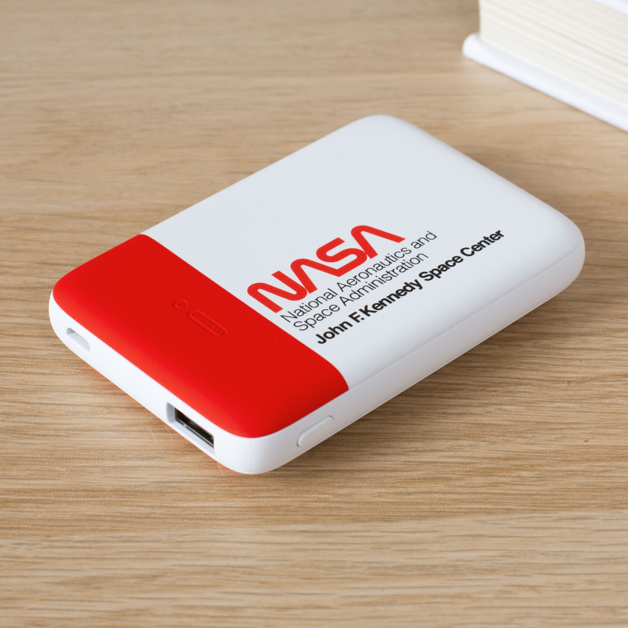 NASA Powerbank - 5000mAh