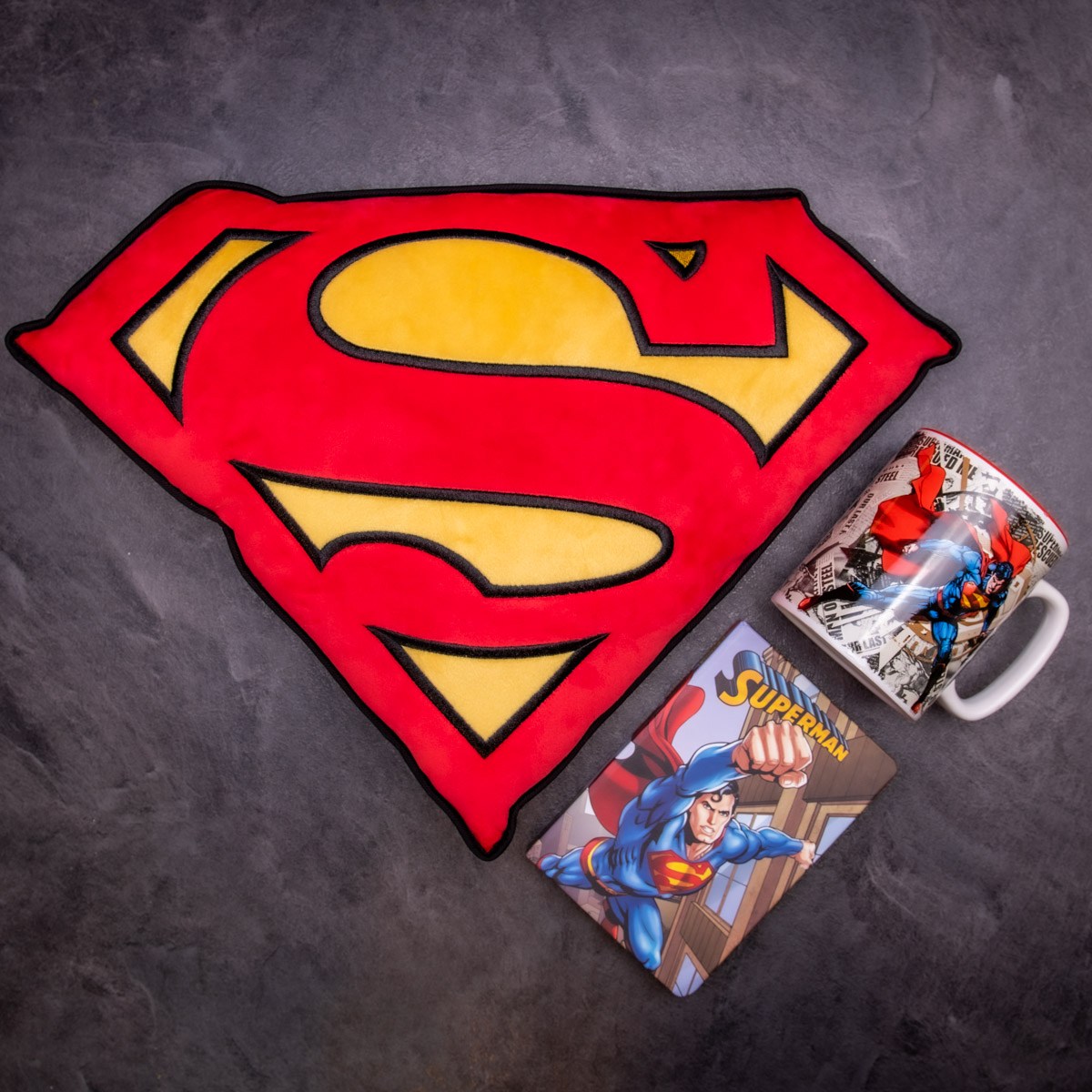 Výhodný set Superman
