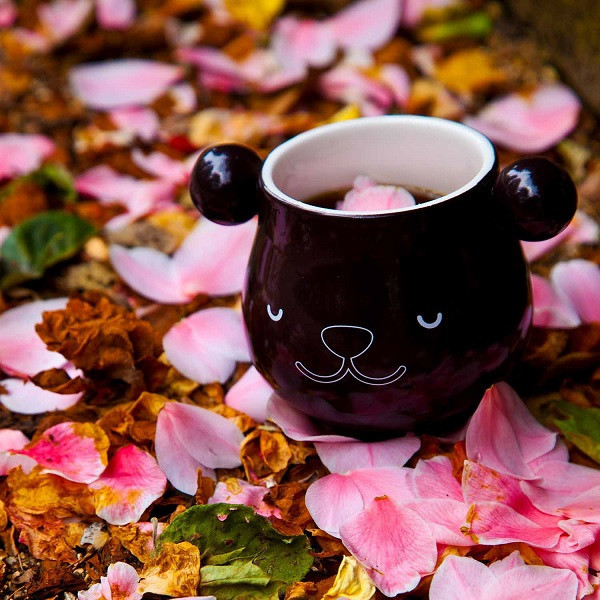 Panda Mug (0001286)