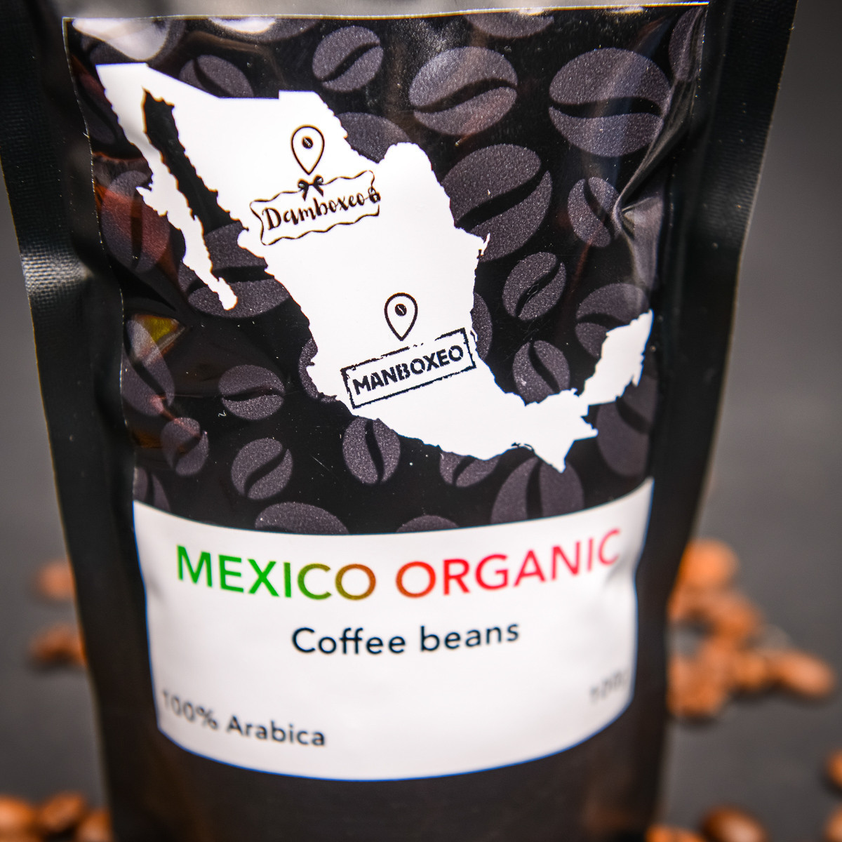 Mexico Organic 100% Arabica.jpg