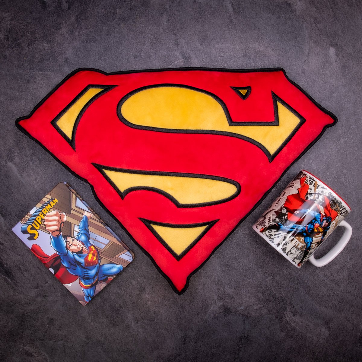 Výhodný set Superman