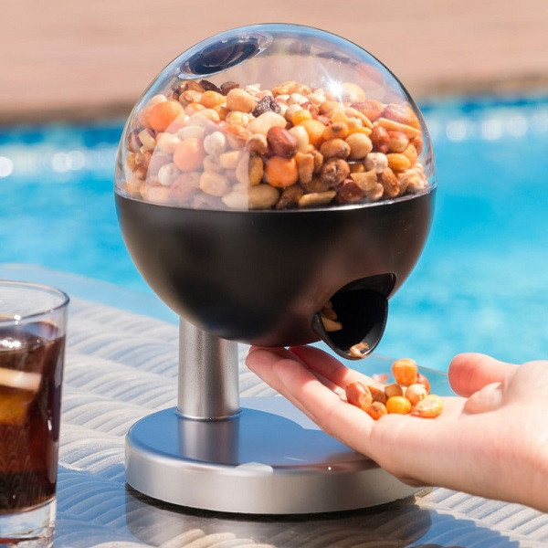 Automat na sladkosti a oříšky mini innovagoods (V0100914)