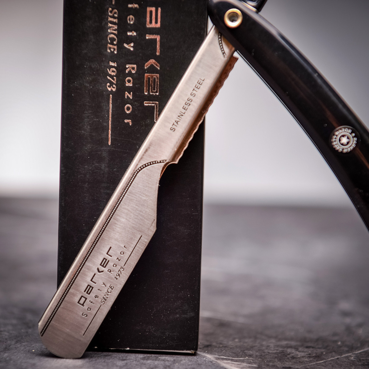 Parker Shavetta Black PTB detail.jpg