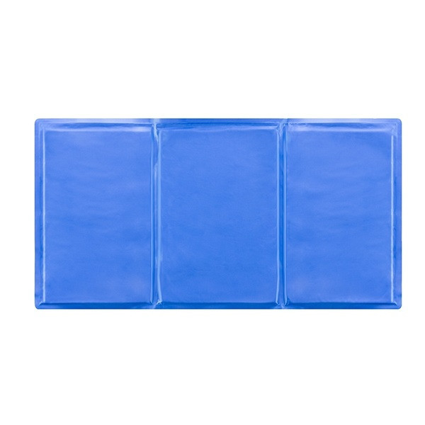 Chladivý kobereček pro domácí zvířata innovagoods (90x50cm) (VO100923)