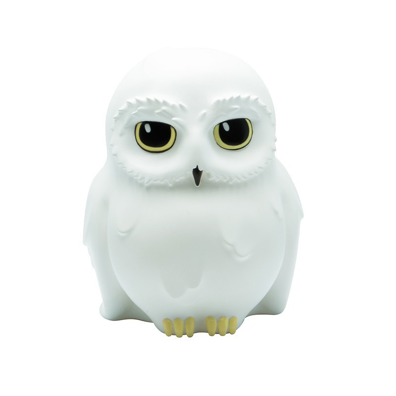 HARRY POTTER Lampe Hedwige - Lampa sova Hedvika (ABYLIG014)