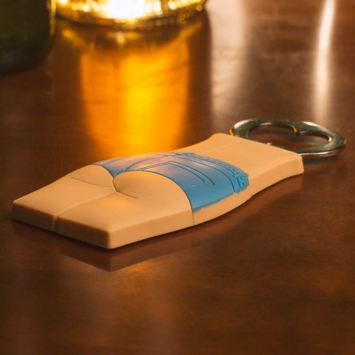 Booty Bottle Opener (1002043)