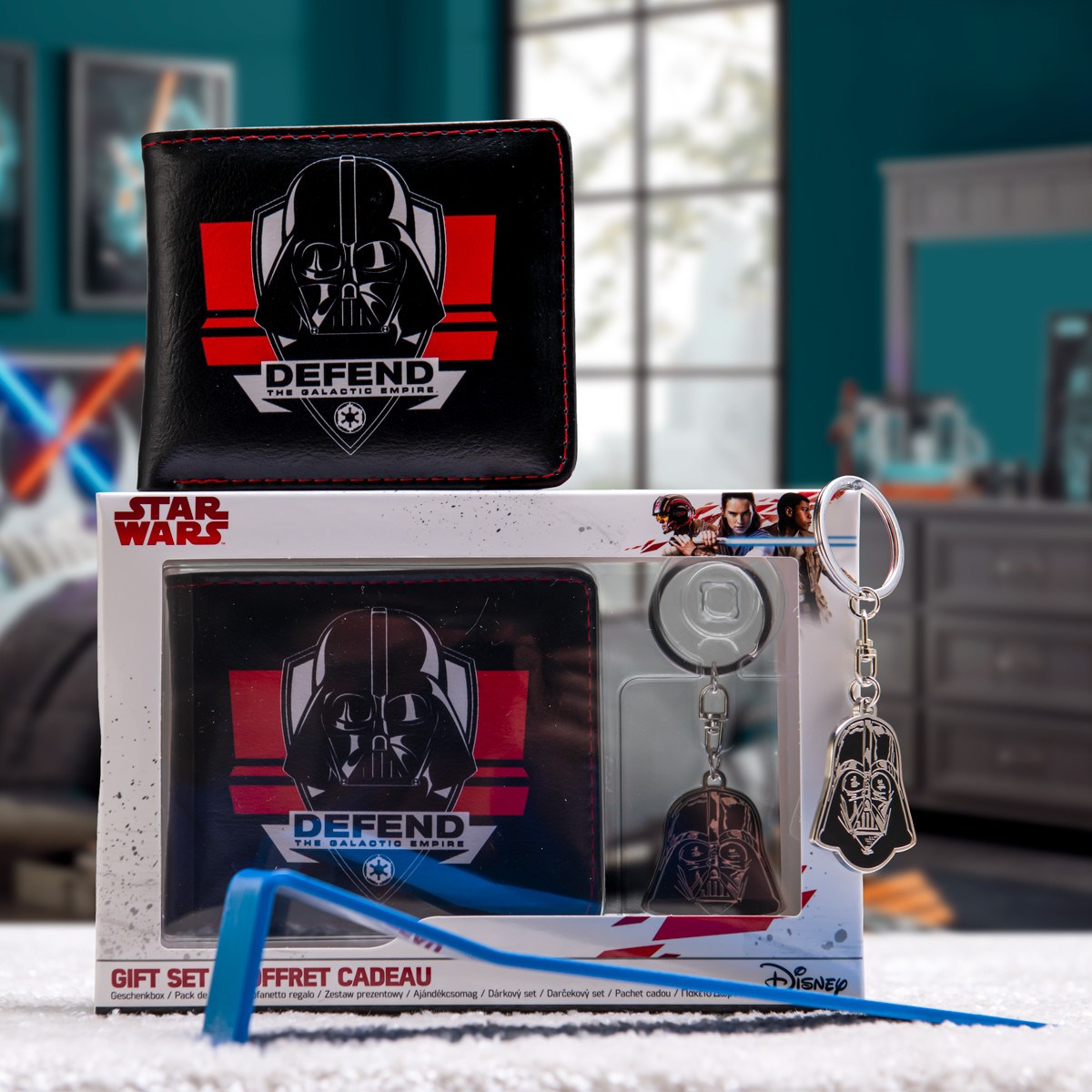 Star Wars Kidboxeo XXL