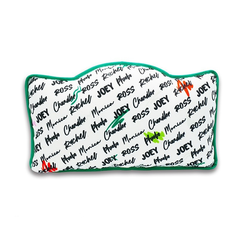 FRIENDS - Cushion - Central Perk - ABYPEL046