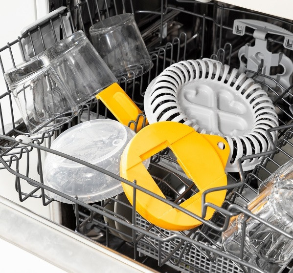 Sada na přípravu hranolků v mikrovlnné troubě s mandolínou a recepty chipit innovagoods (V0103369)