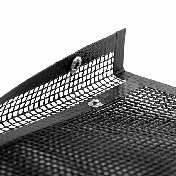 Grilovací taška bbqnet innovagoods (2 kusy) (V0103105)