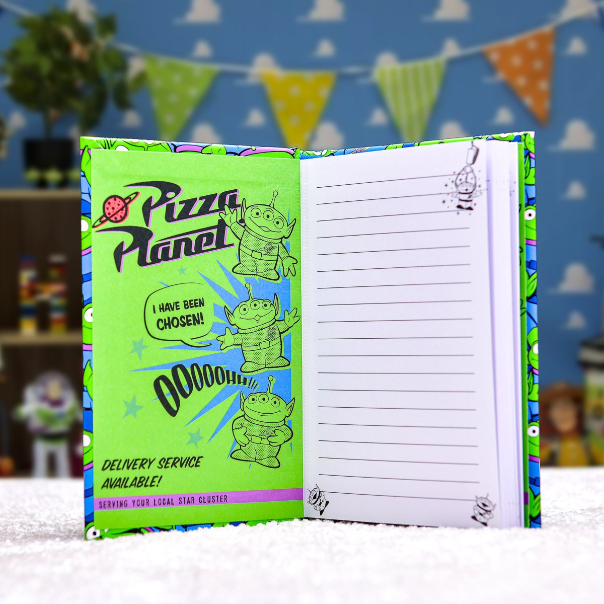 Dívčí Kidboxeo Příběh hraček
