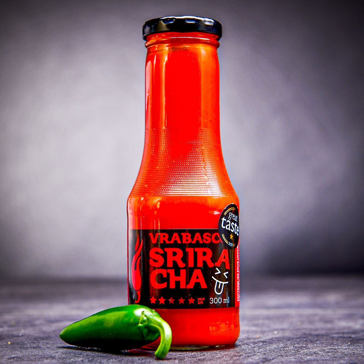 Toolboxeo s chilli