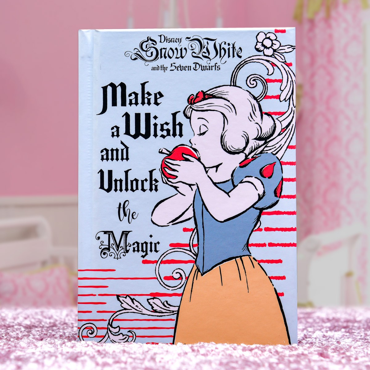 Výhodný set Disney princezen