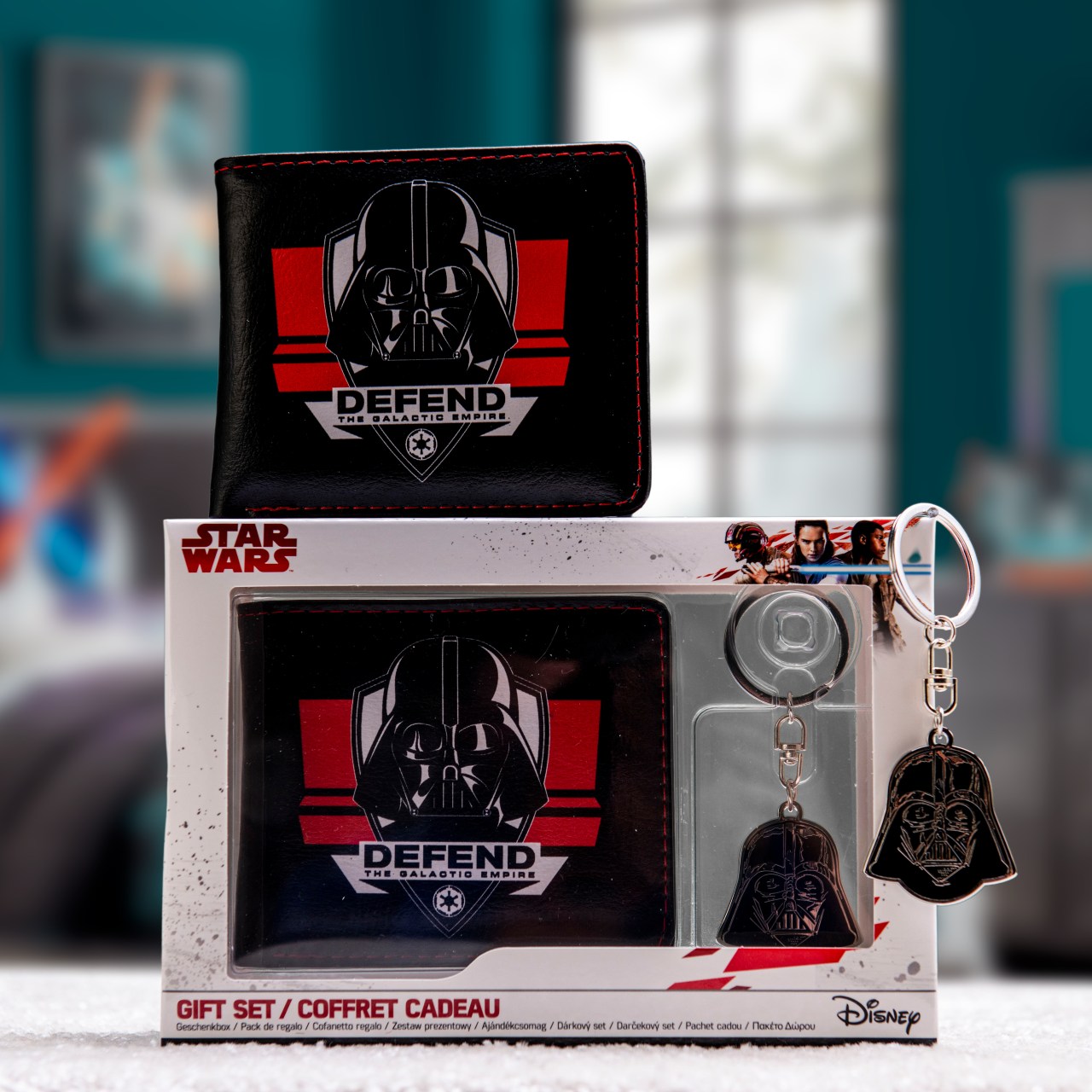 Výhodný set Star Wars II