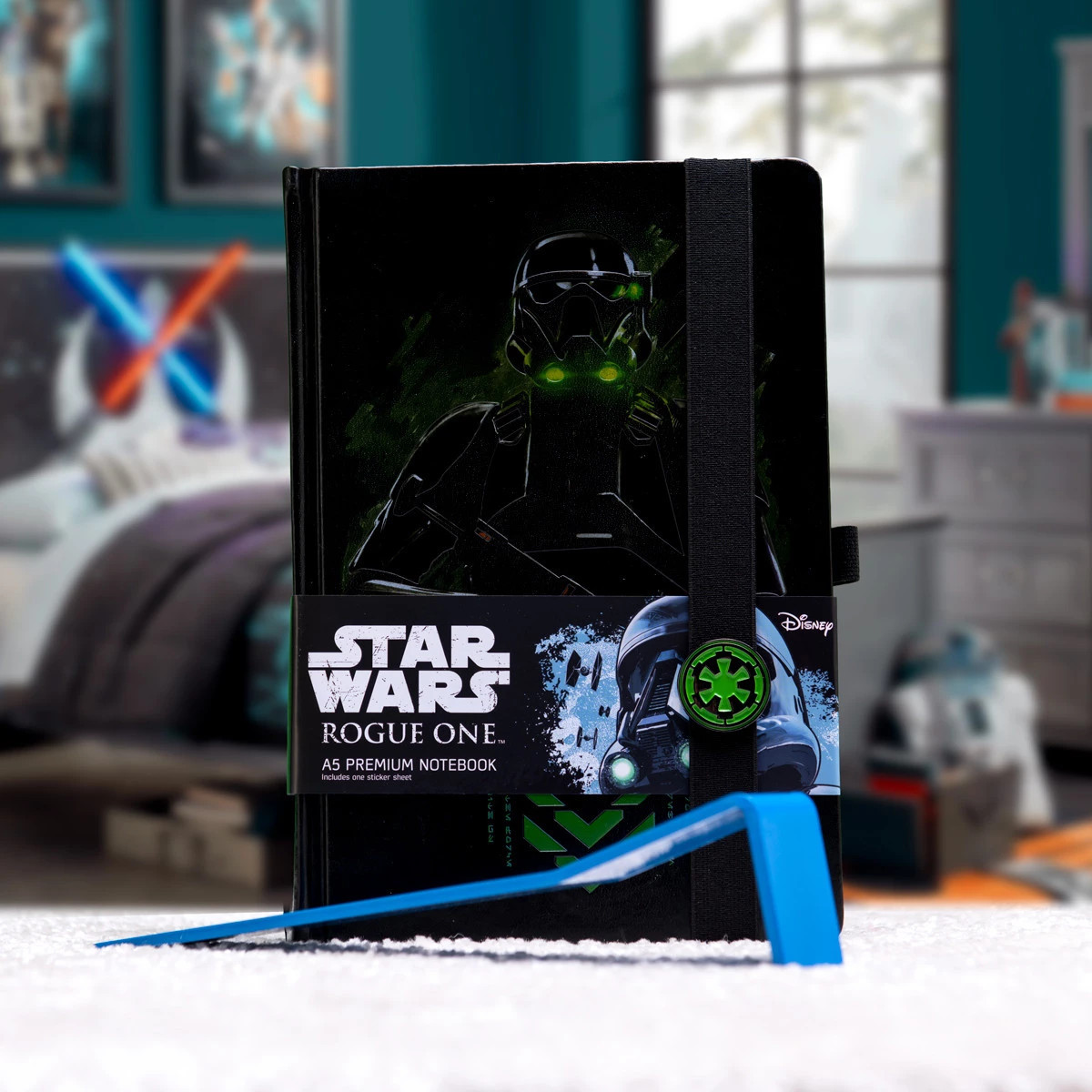 Bedna pro fanouška Star Wars