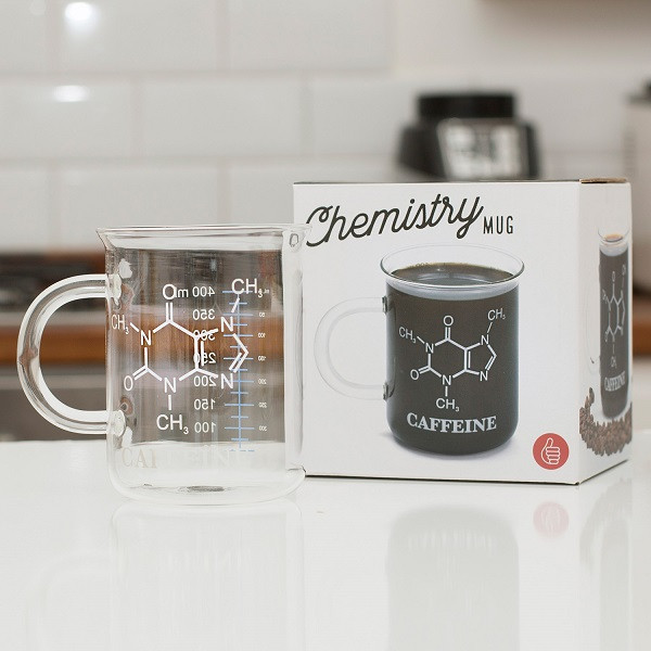 Chemistry Mug 400ml (0001364)