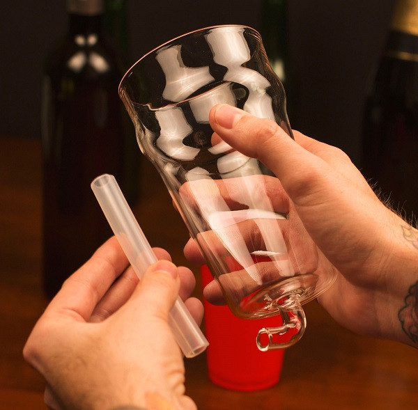 Pint Bong (party pivo) (1002096)