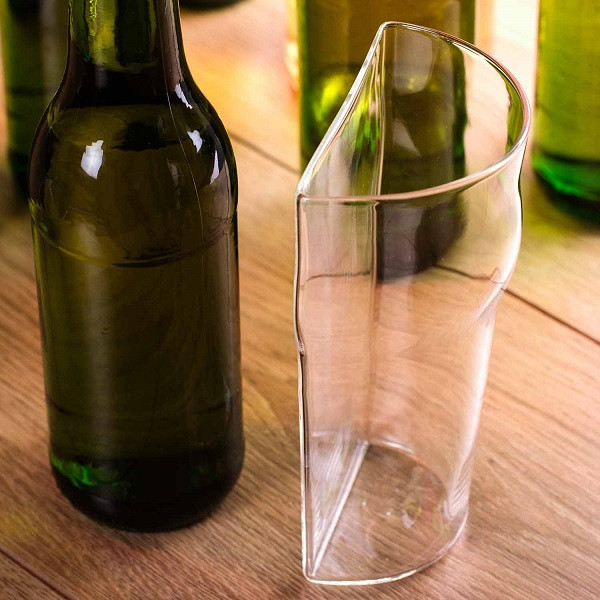 Half Pint Glass (0001232)