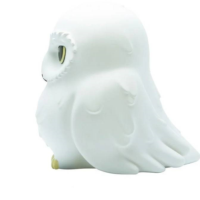 HARRY POTTER Lampe Hedwige - Lampa sova Hedvika (ABYLIG014)