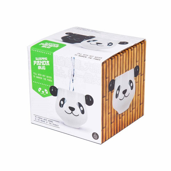 Panda Mug (0001286)