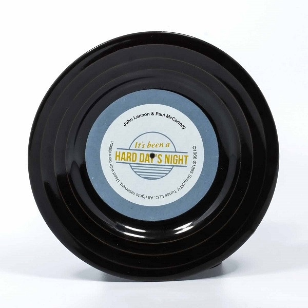 L&M Mug and Saucer Set - Hard Day's Night (1001706)