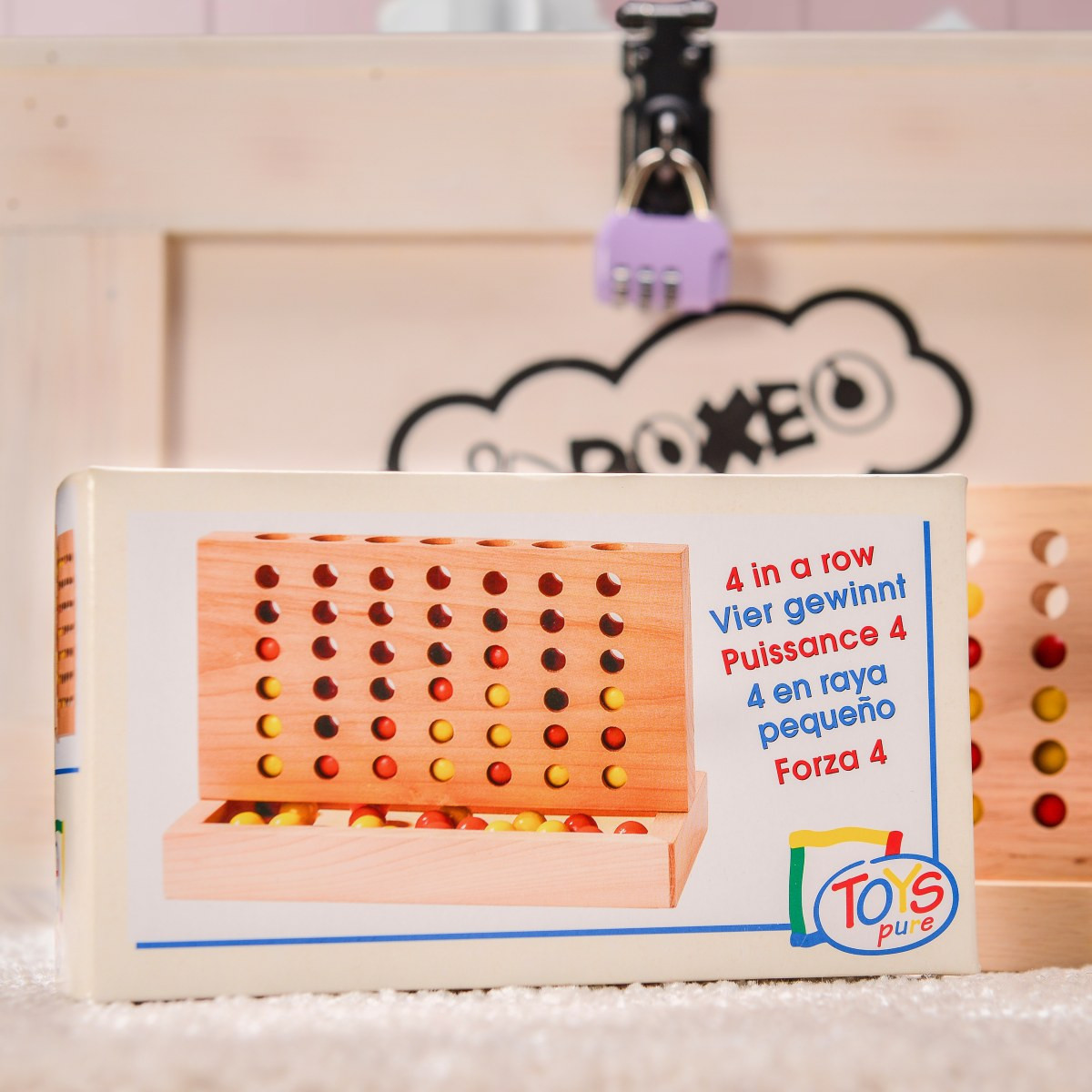 Dívčí Kidboxeo plné her