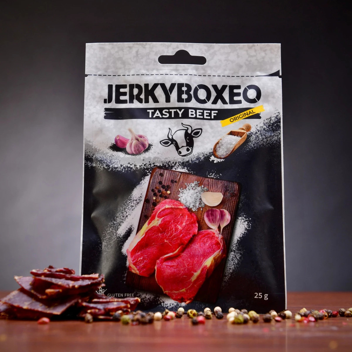 Hexagon plný delikates XXL -  Fialový