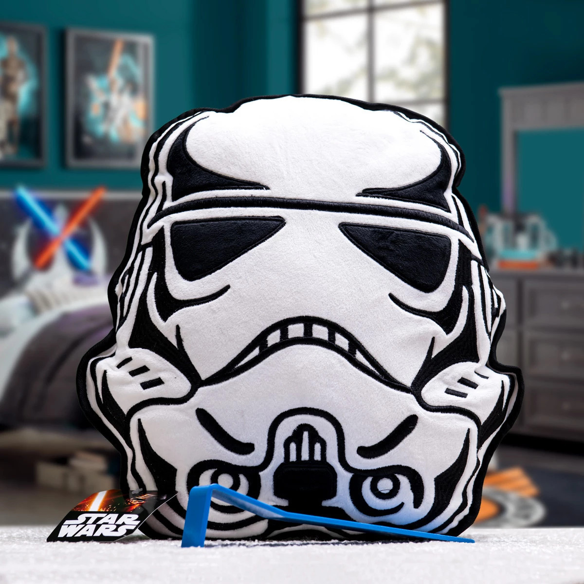 Bedna pro fanouška Star Wars