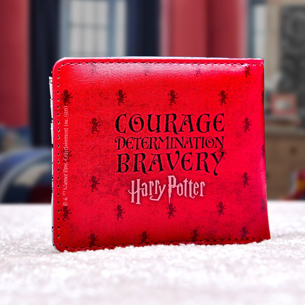 Harry Potter Kidboxeo XXL