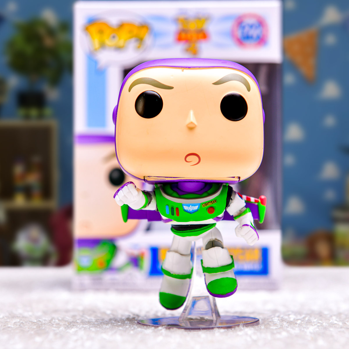 Výhodný set z Příběhu hraček (Toy Story)