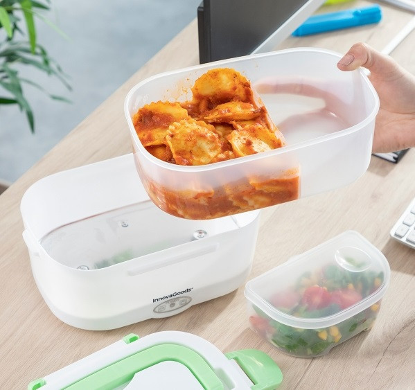 Elektrická krabička na jídlo ofunch innovagoods (V0103375)