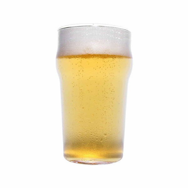 Half Pint Glass (0001232)