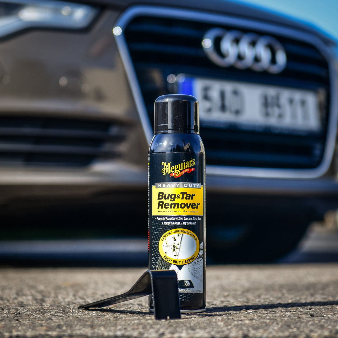 Bedna s autokosmetikou XXL