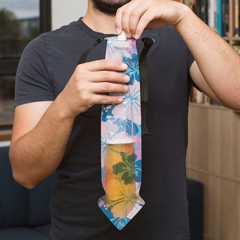 Beer Tie - 570 ml