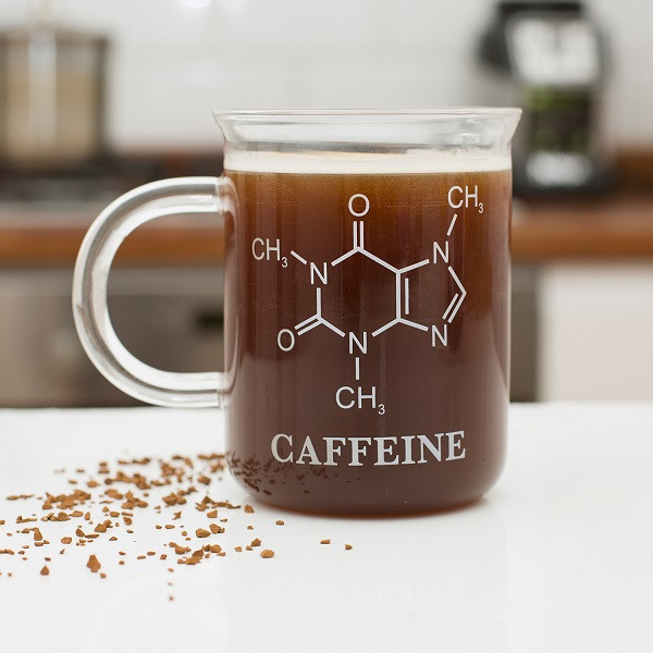 Chemistry Mug 400ml (0001364)