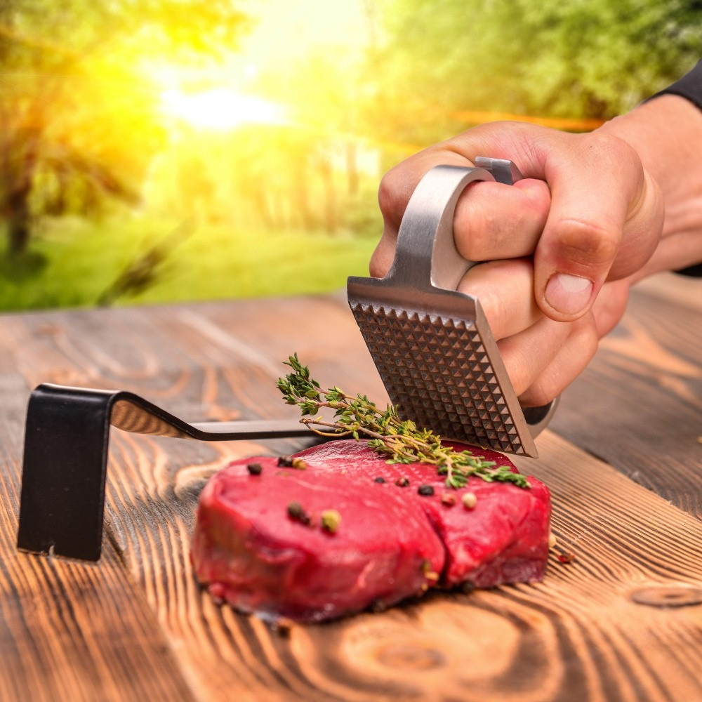 BBQ Bedna KPZ