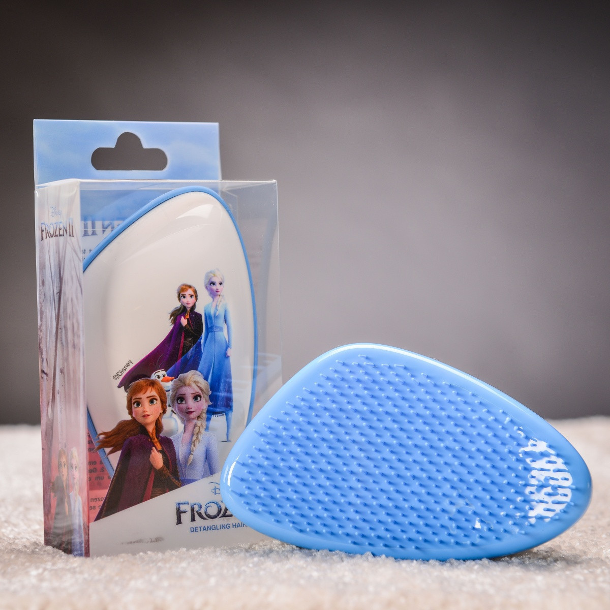 Vánoční stromeček s Frozen XXL